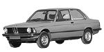 BMW E21 B2995 Fault Code