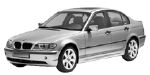 BMW E46 B2995 Fault Code