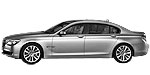 BMW F02 B2995 Fault Code
