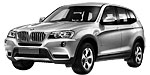 BMW F25 B2995 Fault Code