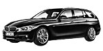 BMW F31 B2995 Fault Code